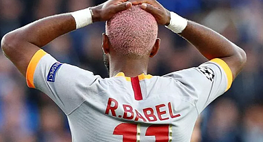 Ryan Babel'den flaş açıklamalar!