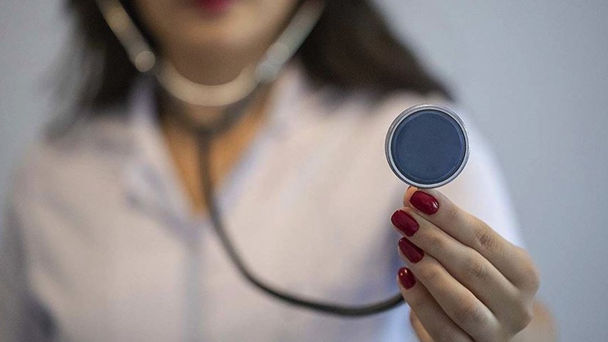 Sağlık Bakanlığı'ndan hastane randavusu açıklaması