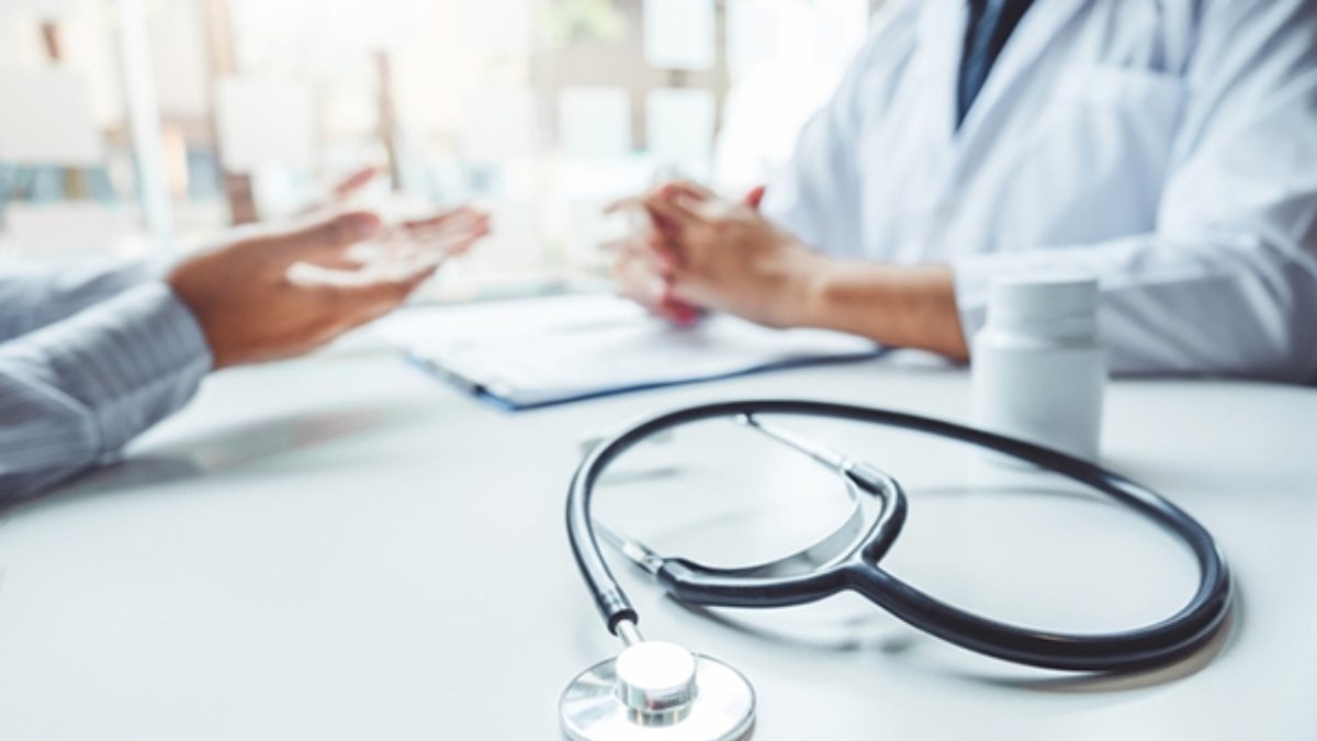 Sağlık Bakanlığı'ndan hastane randavusu açıklaması