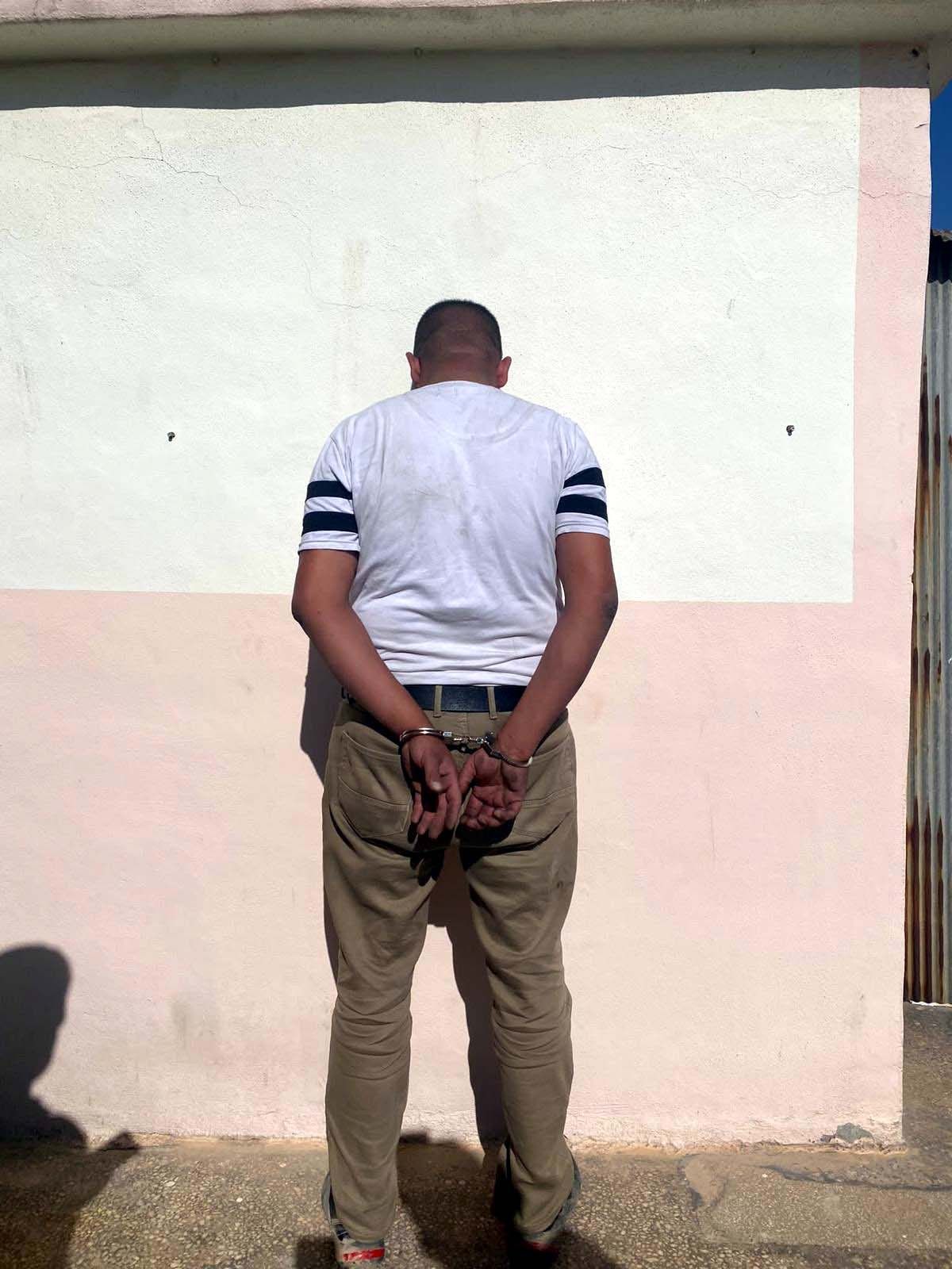 Şehitlikte toplu mezar kazıldığını iddia eden şahıs gözaltına alındı