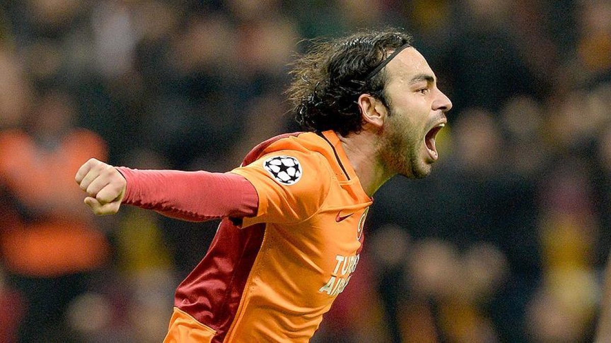 Selçuk İnan: Ben olmasam Fenerbahçe şampiyon olabilirdi