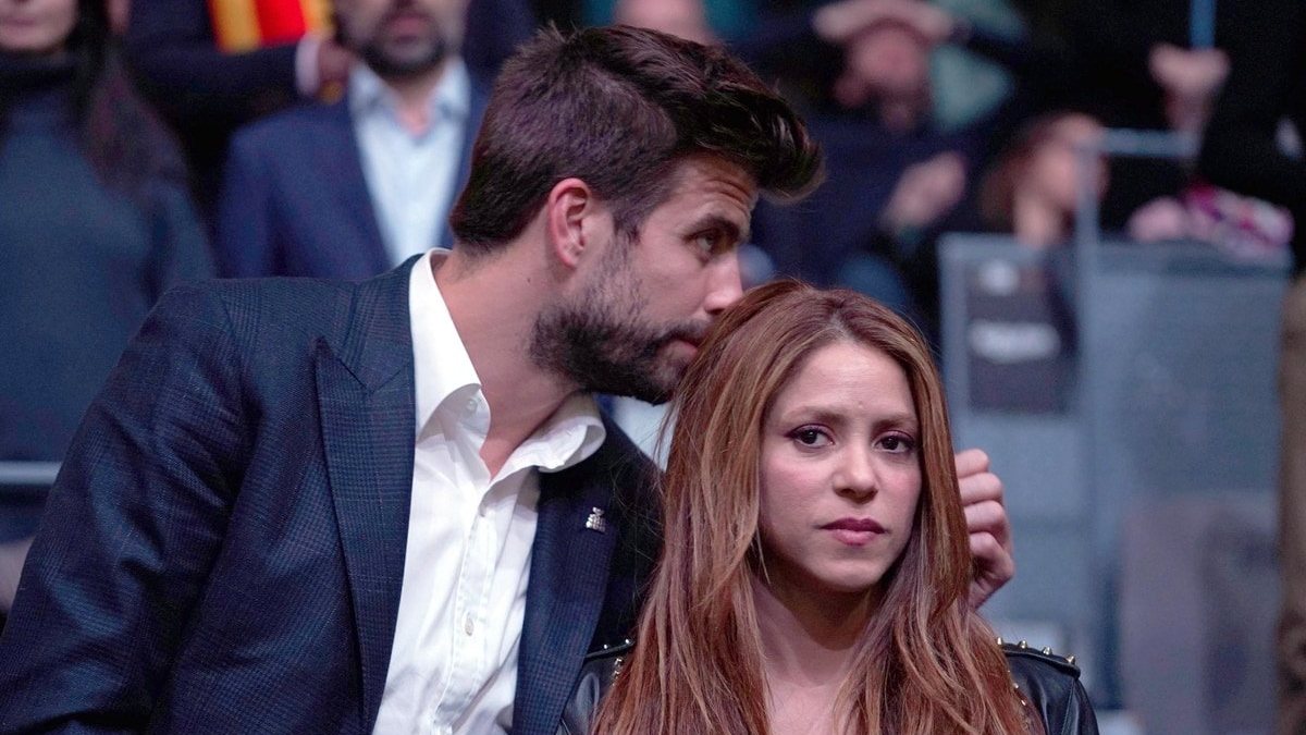 Shakira: Pique&#039;den sonra hayatımın en kötü dönemini yaşıyorum