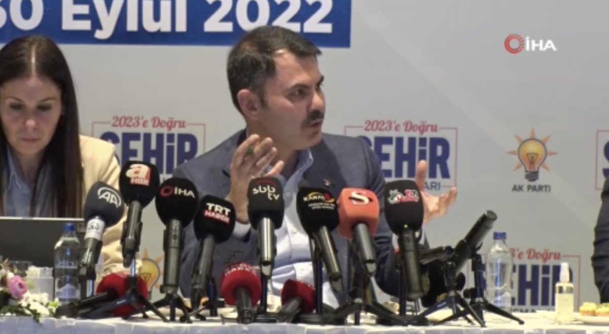 Sosyal Konut Projesi'ne 2 milyona yakın genç başvurdu