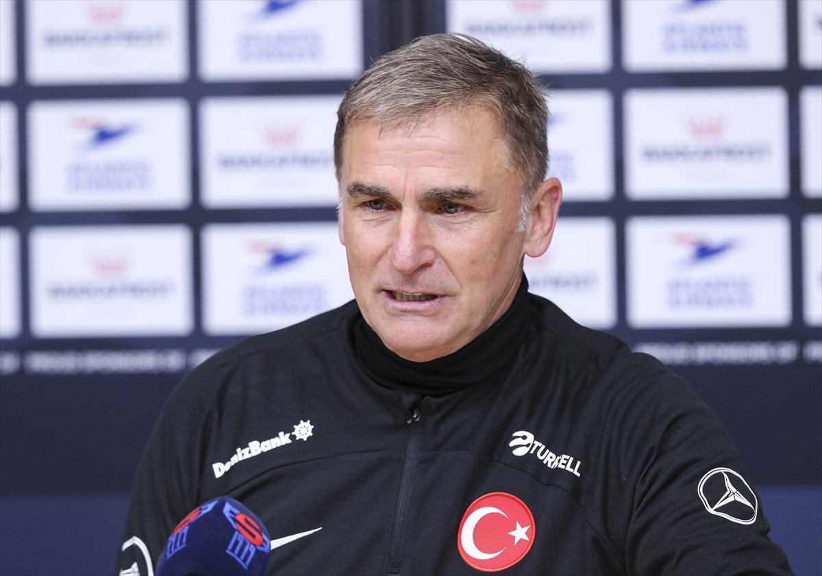 Stefan Kuntz, Tolga Ciğerci'yi oynatmadı