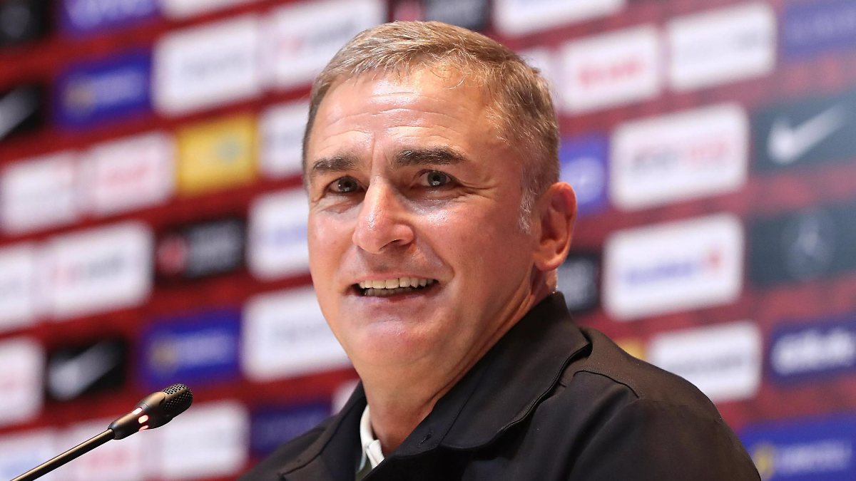 Stefan Kuntz, Tolga Ciğerci&#039;yi oynatmadı