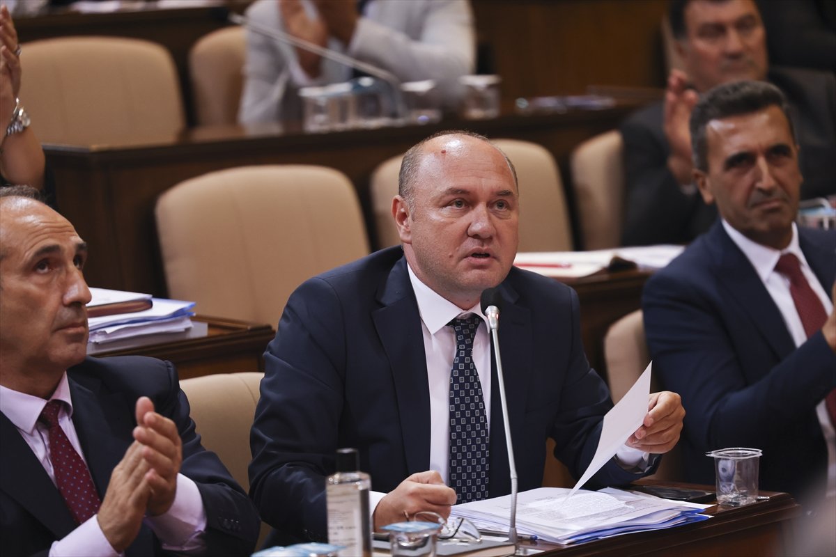 "Sultan Vahdettin" tartışması İBB Meclisi'ne de sıçradı