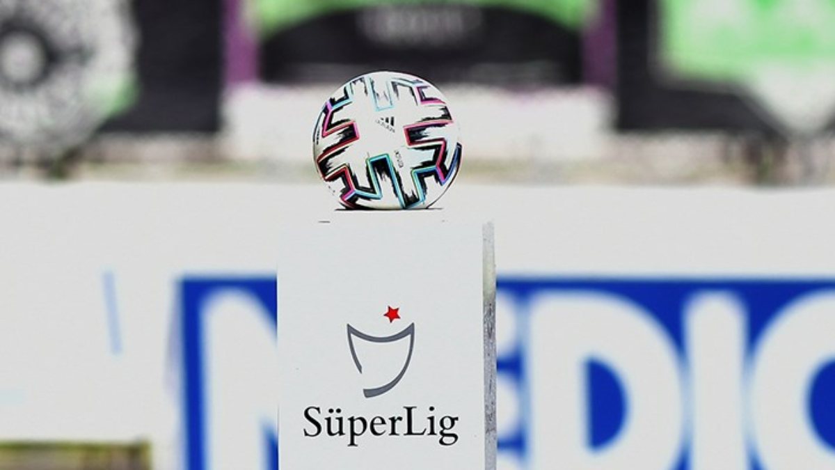 Süper Lig'de 8. haftanın programı