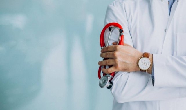 13 bin 163 hekimin görev yeri kurayla belirlendi