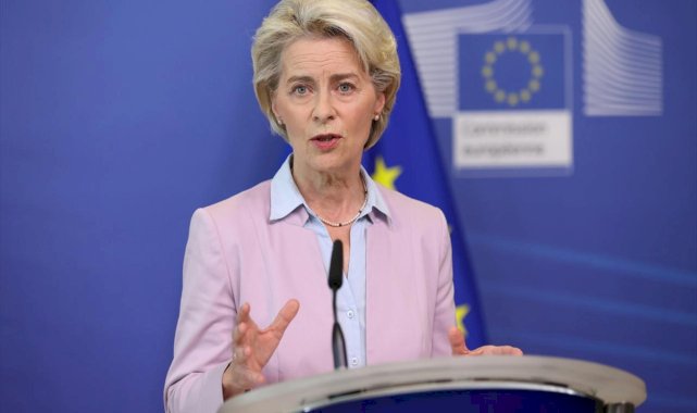 AB, üye ülkeleri uyardı