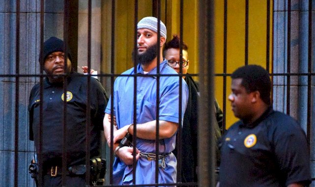 ABD'de ömür boyu hapse mahkum edilen adam, 22 yıl sonra yeniden yargılanacak