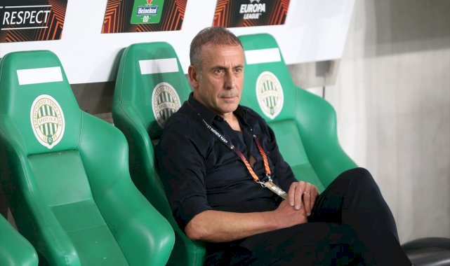 Abdullah Avcı: Nasıl başladığımız önemli değil