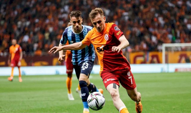 Adana Demirspor - Galatasaray maçı ne zaman, saat kaçta ve hangi kanalda?