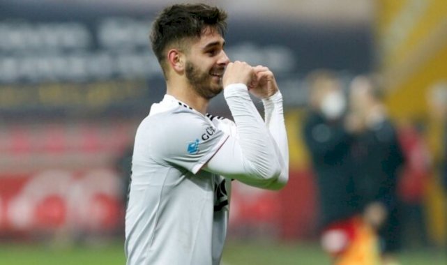 Ajdin Hasic, Giresunspor'a doğru