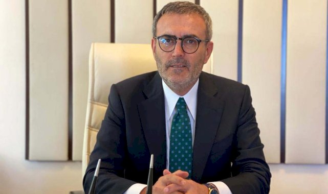 AKP'li Mahir Ünal: Seçimi anlık doğru stratejiler belirler