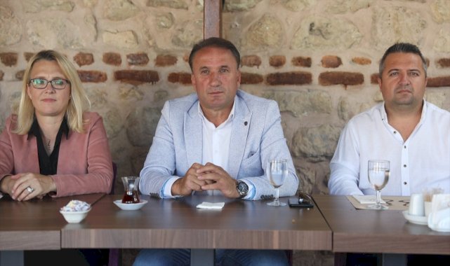 Alkollü araç kullanıp kaza yapan belediye başkanı özür diledi