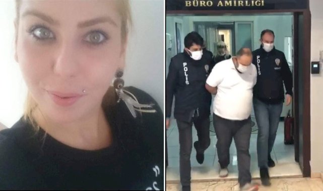 Ankara’da katledilen Tuğçe'nin katiline müebbet hapis cezası