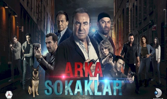 Arka Sokaklar ne zaman başlayacak, yeni sezon ne zaman?