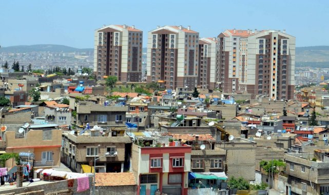 Asbest Maruziyeti Mezotelyoma Hastalığı Oluşturuyor