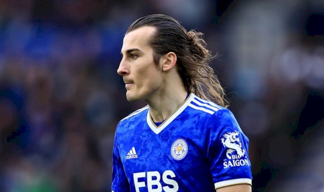 Brendan Rodgers: Çağlar seviyemize yakın bile değil