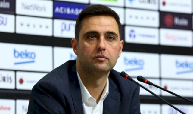 Ceyhun Kazancı'dan Ersin Destanoğlu açıklaması