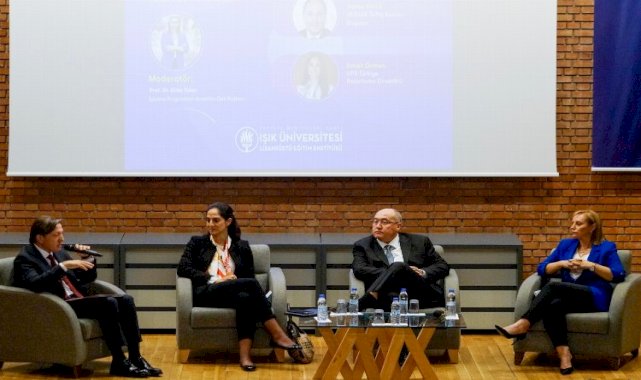 COVID-19 dijitalleşmeyi hızlandırdı!