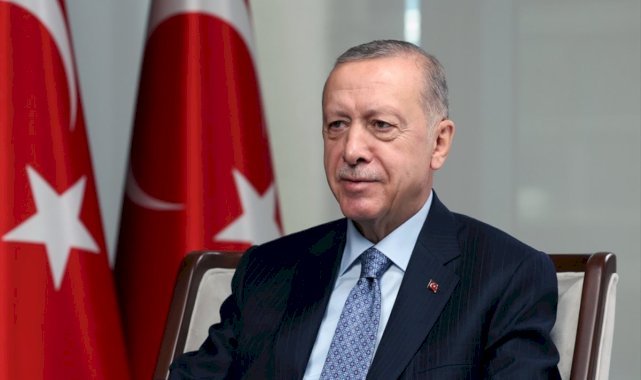 Cumhurbaşkanı Erdoğan'dan enflasyon yorumu: Aşılamaz bir tehlike değil