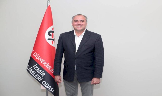 Diş Hekimleri Bilimsel Kongre'de meslektaşlarıyla Buluşacak