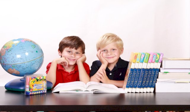 Doğru Okul Çantası Seçme Ve Kullanma Kılavuzu