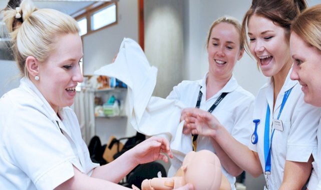 Ebe nedir? Ebe nasıl olunur?