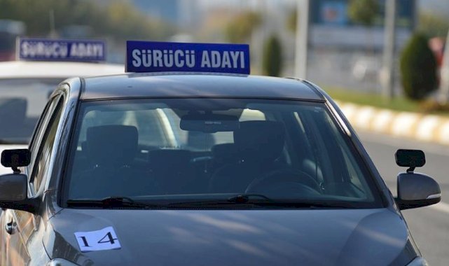 Ehliyet alımında yeni dönem: Simülasyon eğitimi şartı getirildi