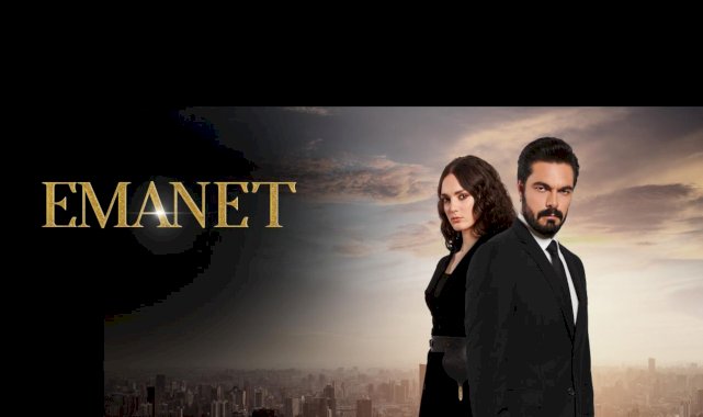 Emanet üçüncü sezonu başlıyor