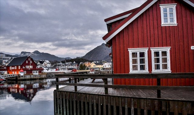 Enerji krizi, Norveçlilerin elektrik tüketimi alışkanlığını değiştirdi