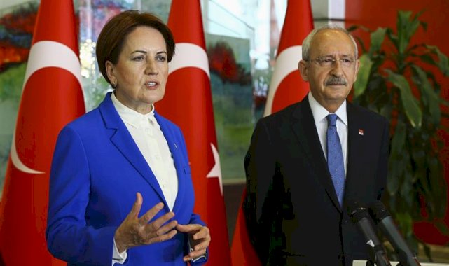 Financial Times: Erdoğan karşıtı ittifak, çatlaklarla mücadele veriyor