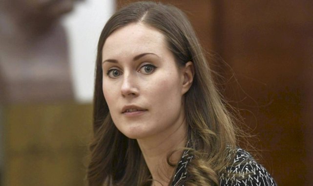 Finlandiya Başbakanı Marin: Türkiye ile sık sık görüşüyoruz