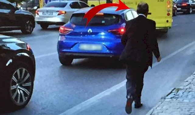 Galatasaray maçı öncesi ilginç anlar!