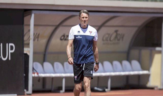 Hakan Ericson'dan Türkiye itirafı!