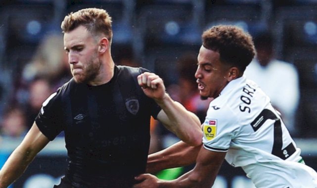 Hull City'de kötü gidişat sürüyor