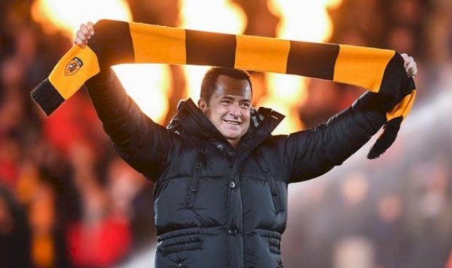 Hull City'nin yeni hocası kim olacak?