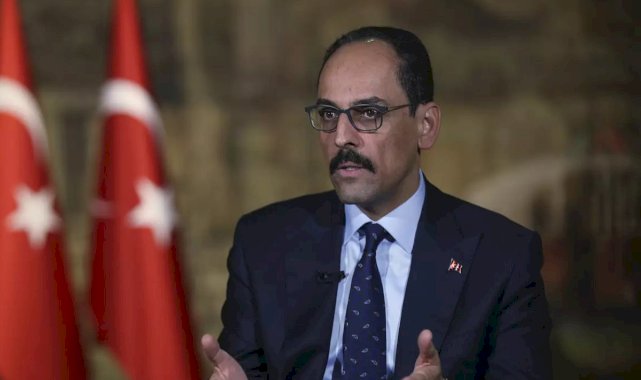 İbrahim Kalın: Rus turistlerin gelmesini yasaklayamayız