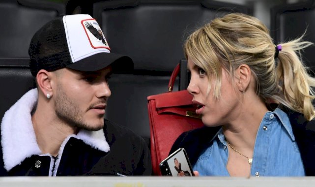 Icardi ve Wanda Nara, mal paylaşımı yapacak