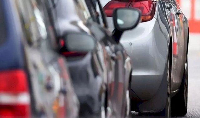 İkinci el otomobilde 6 bin kilometre kuralını aşanlara ceza kesecek