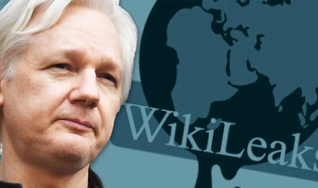 İsveç'te WikiLeaks'in kurucusu Assange'ın ABD'ye iade edilmemesi için protesto düzenlendi