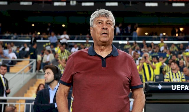 Kiev'in Fenerbahçe maçındaki zaman geçirmesi Avrupa'da gündem oldu