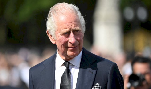 Kral Charles'ın İslam'a olan ilgisi