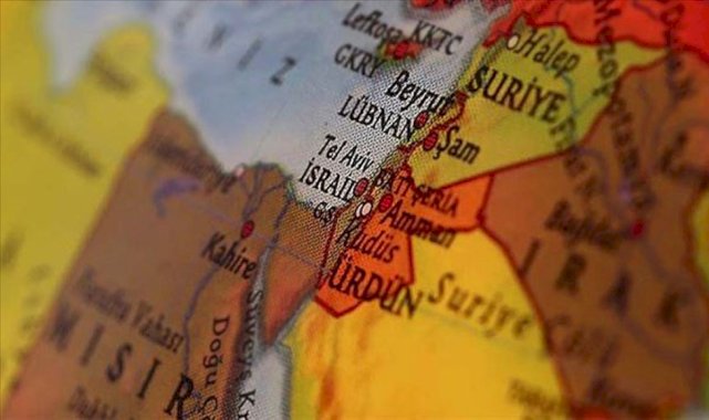 Lübnan ile İsrail, deniz sınırı anlaşmasında sona yaklaştı