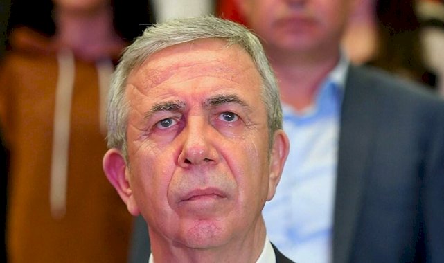 Mansur Yavaş'tan İyi Parti'nin adaylık çağrısına olumlu yanıt