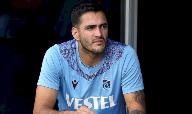 Maxi Gomez'den Fenerbahçe cevabı