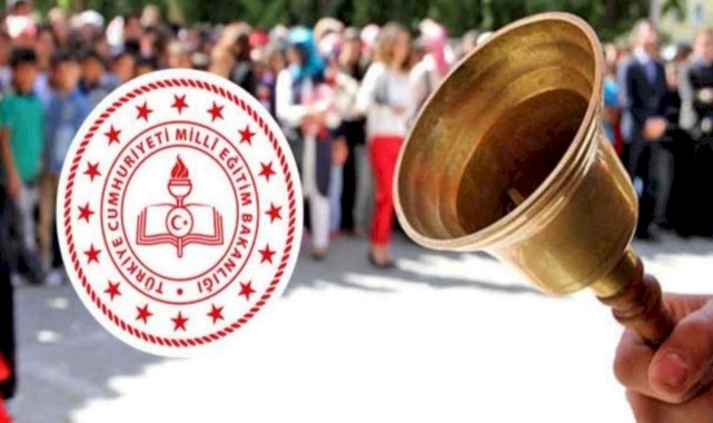 MEB 1. dönem ara tatil ne zaman?