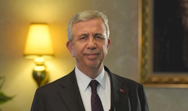 MetroPOLL yöneticisi Sencar'dan 'Mansur Yavaş' yorumu