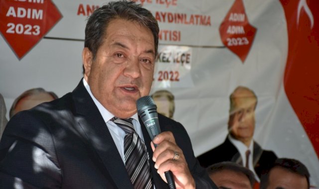 MHP’den sert anket tepkisi